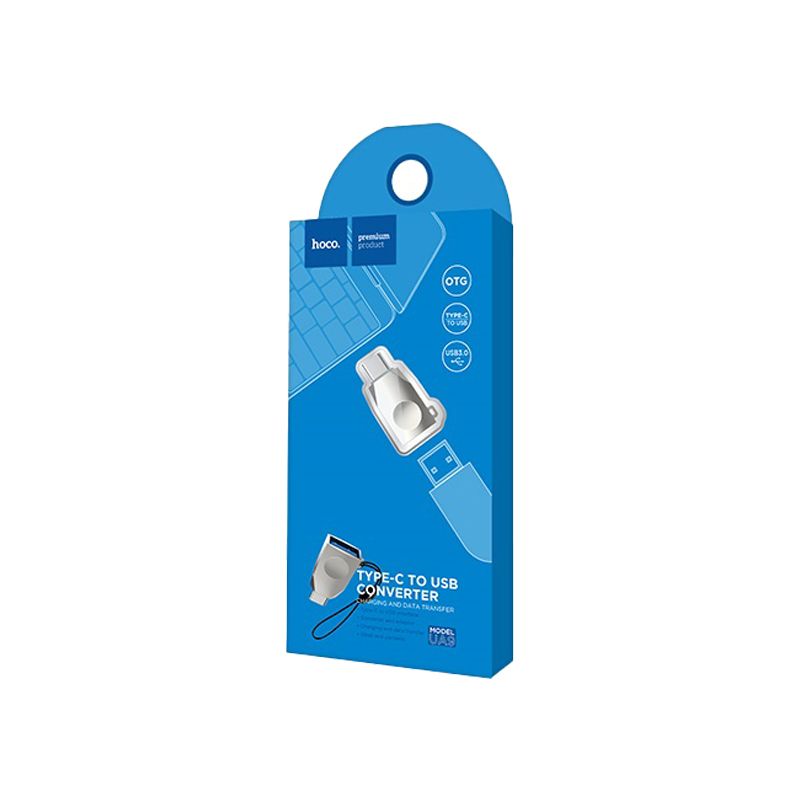 Hoco UA9 Type-C to USB Converter
