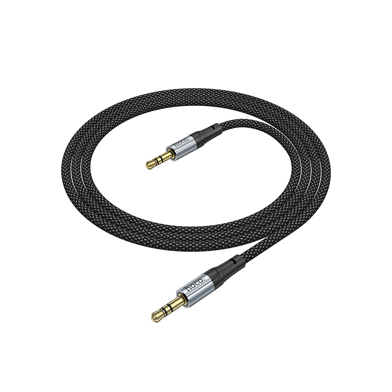 Hoco UPA26 AUX 3.55 To 3.55mm Fresh Audio Cable