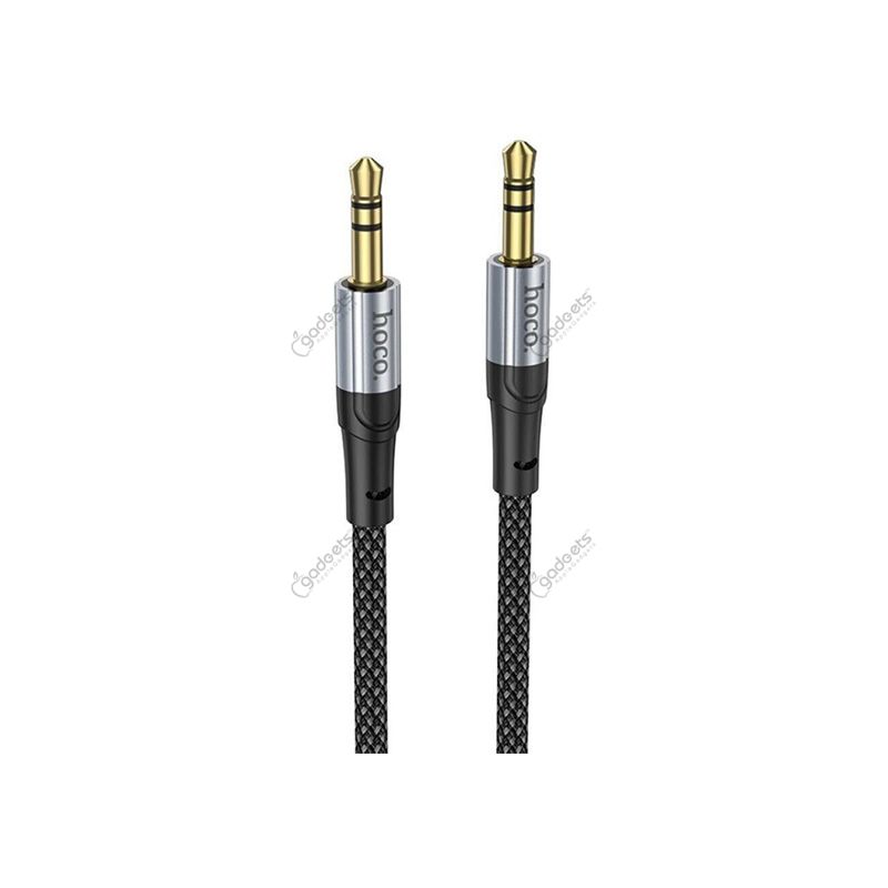 Hoco UPA26 AUX 3.55 To 3.55mm Fresh Audio Cable