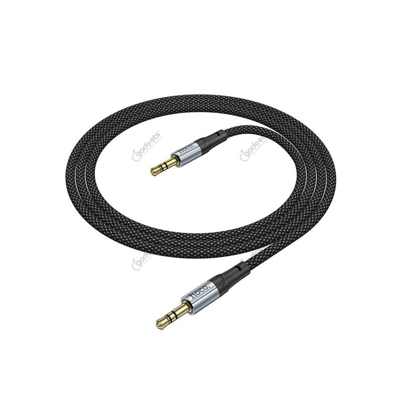Hoco UPA26 AUX 3.55 To 3.55mm Fresh Audio Cable