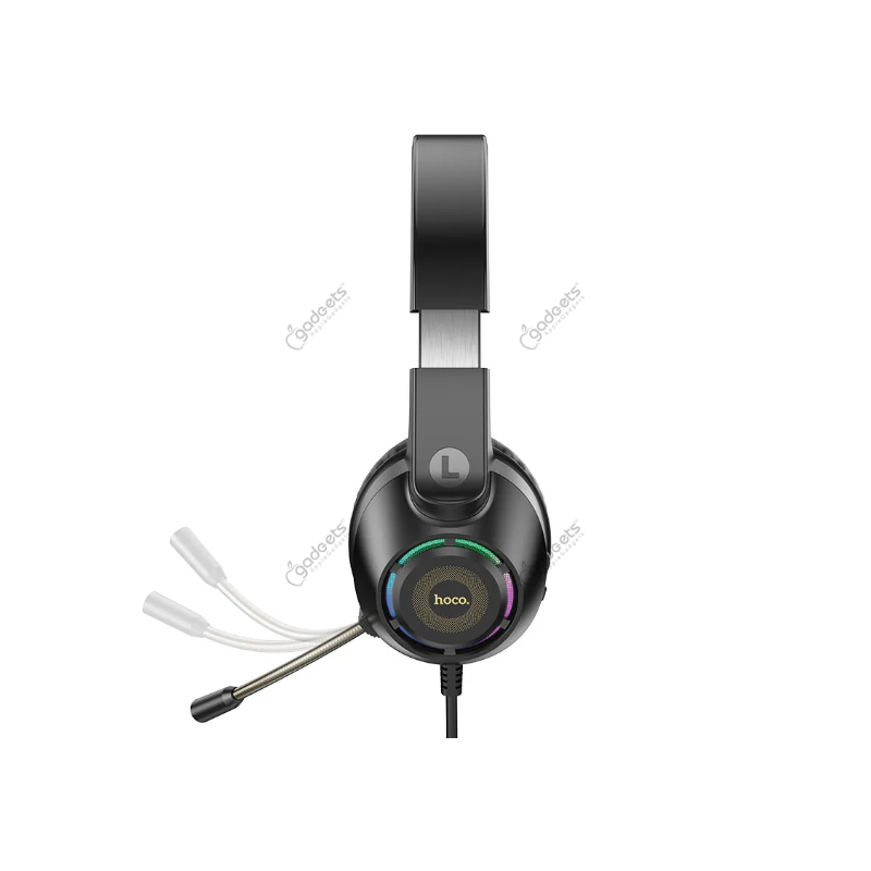 Hoco W108 Gaming Headphone
