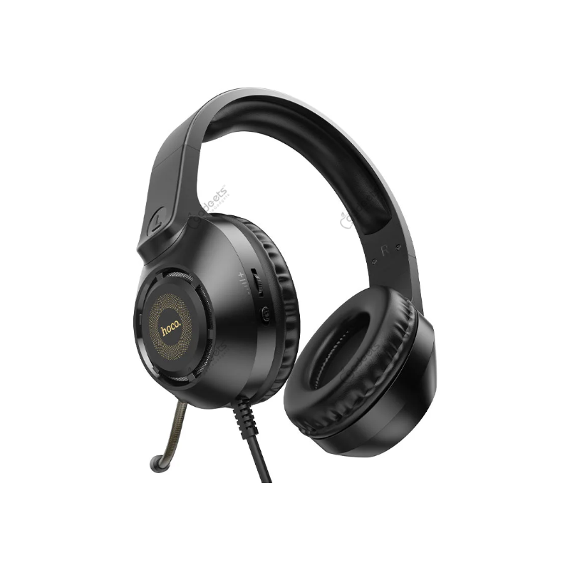 Hoco W108 Gaming Headphone