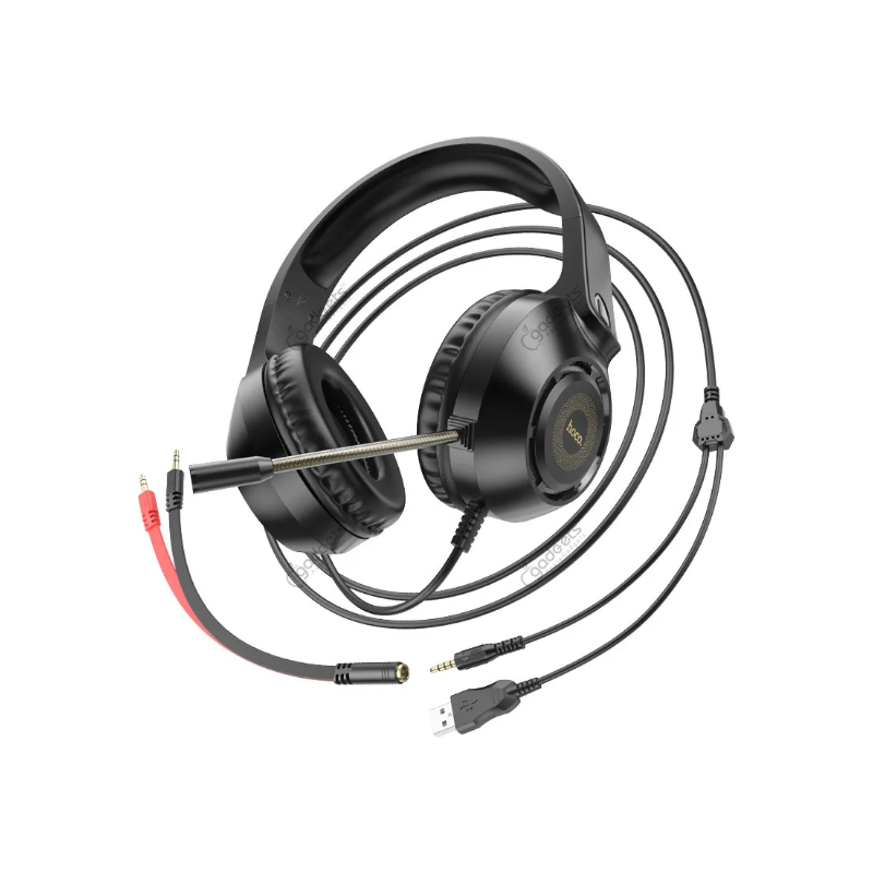 Hoco W108 Gaming Headphone