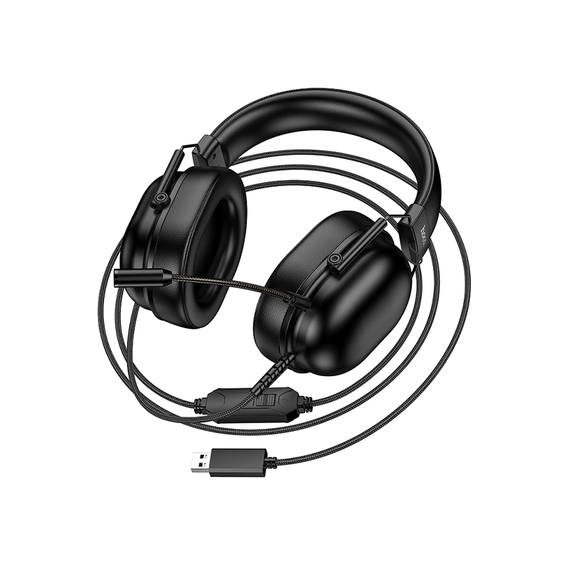Hoco W113 Dynamic Gaming Headphones