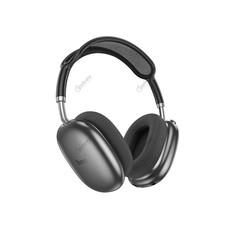 Hoco W55 Plus ANC Wireless Headphones