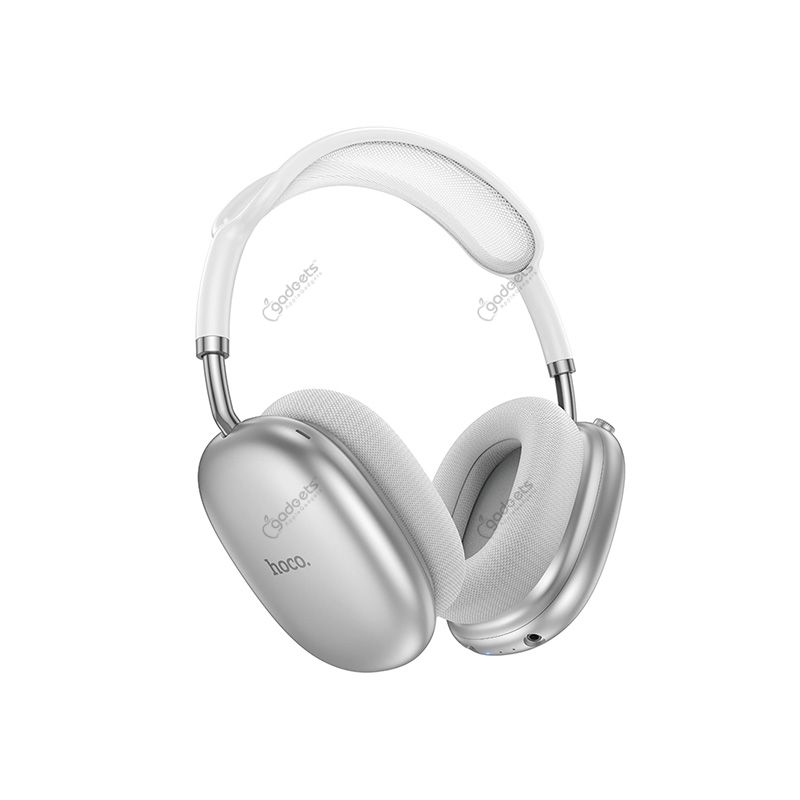 Hoco W55 Plus ANC Wireless Headphones