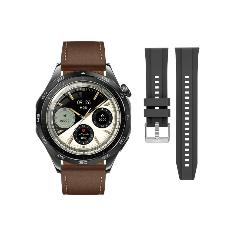 Hoco Y21 BT Calling Smart Watch