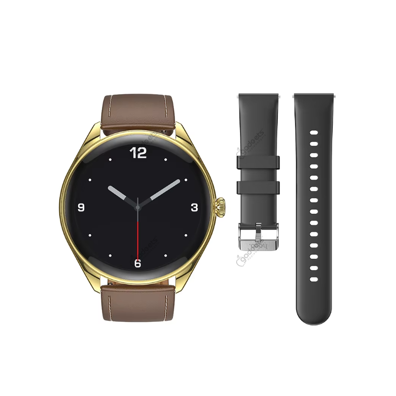 Hoco Y22 BT Calling Smart Watch