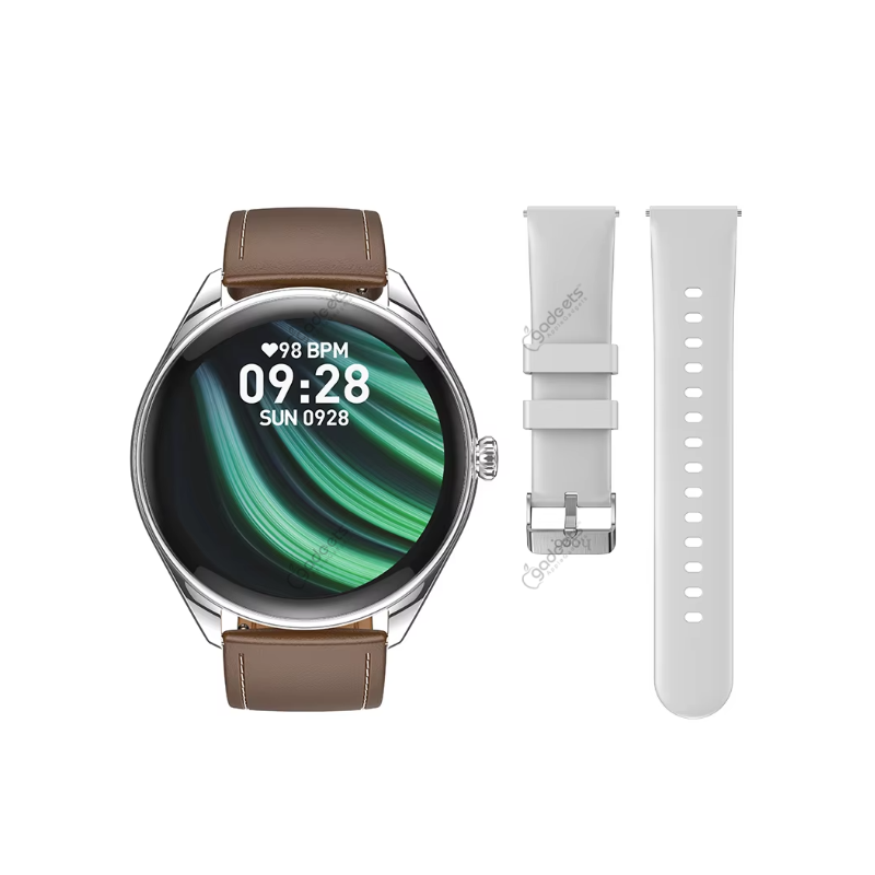 Hoco Y22 BT Calling Smart Watch
