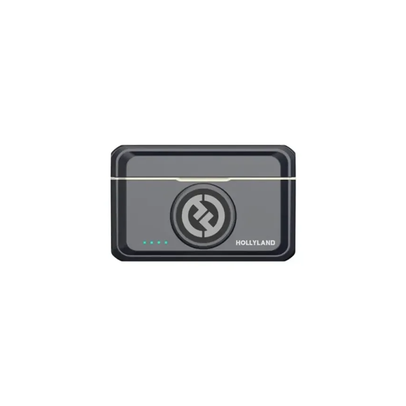 Hollyland Lark M2 Wireless Microphone