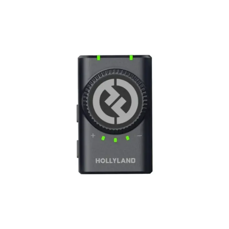 Hollyland Lark M2 Wireless Microphone