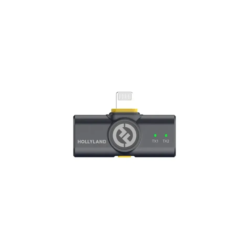 Hollyland Lark M2 Wireless Microphone