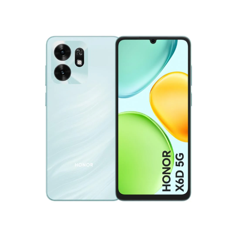 Honor X6d 5G -