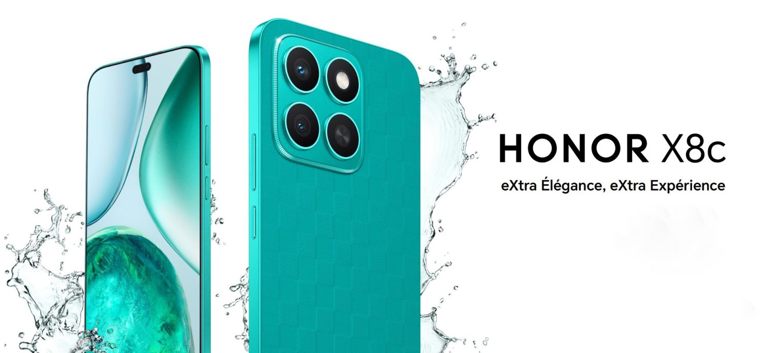 HONOR X8c (8/512) - Click On
