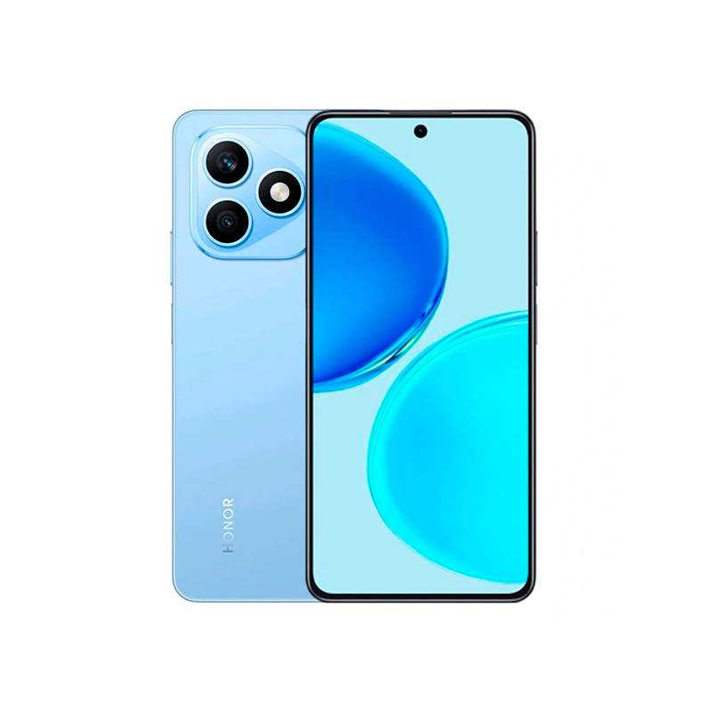 Honor X8D 5G (8/256) 4