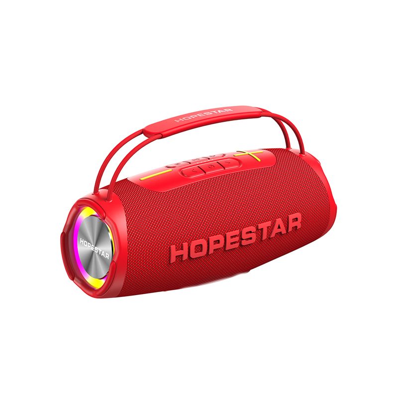 Hopestar H53 Wireless Bluetooth Speakers 35w