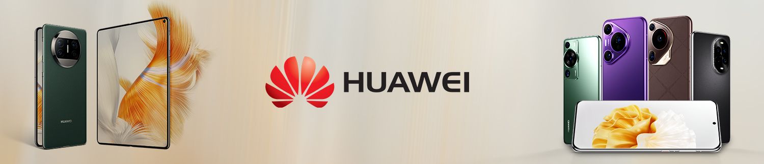 HUAWEI