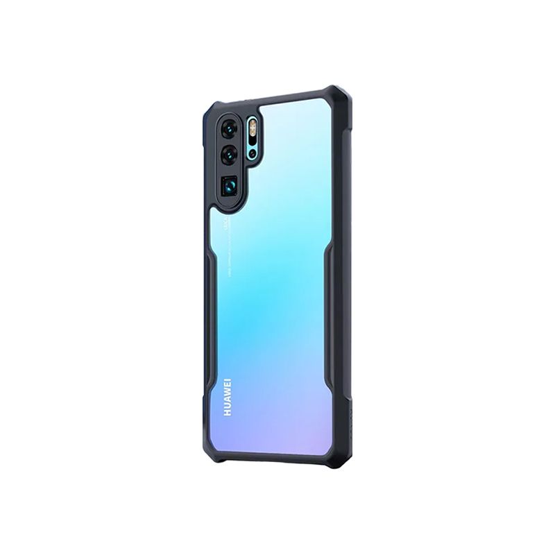 Xundd Bumper Case for Huawei