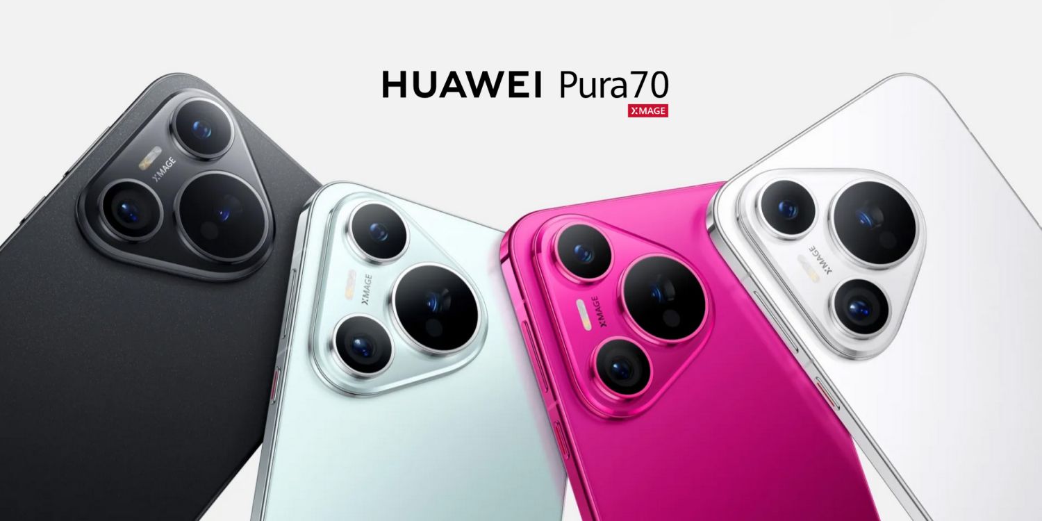 Huawei Pura 70 5G Price in Bangladesh