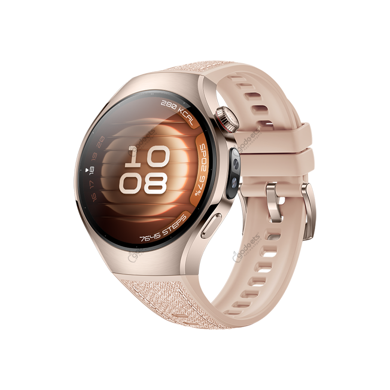 Huawei Watch 5