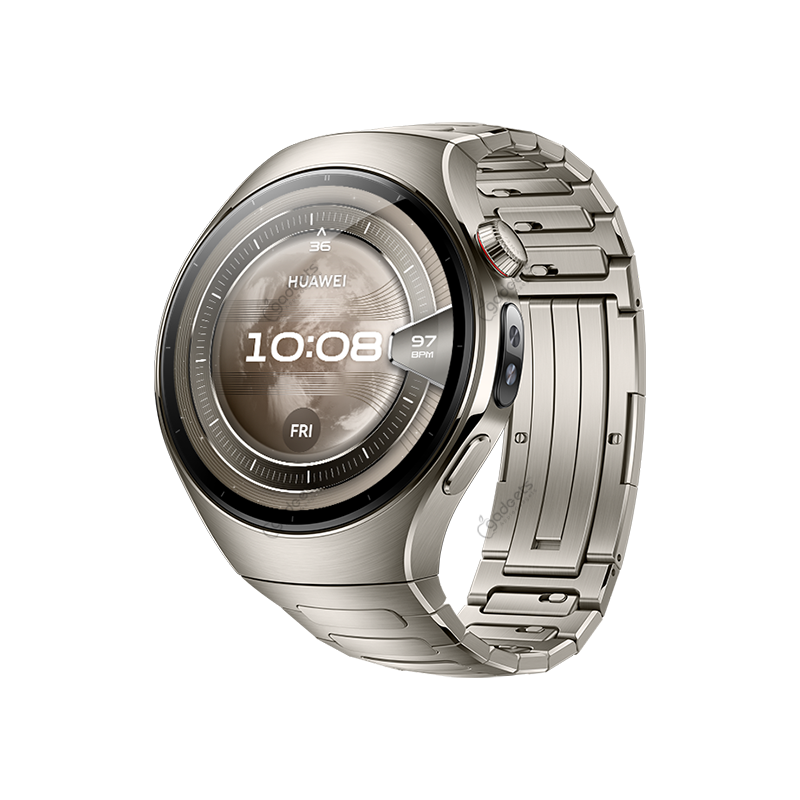 Huawei Watch 5