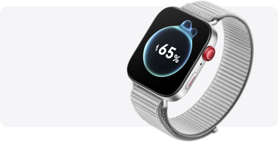 Huawei Watch Fit NFC edition Price in Bangladesh