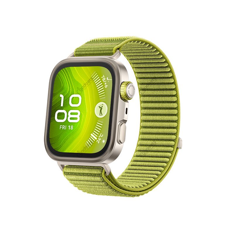 Huawei Watch Fit 4 Pro
