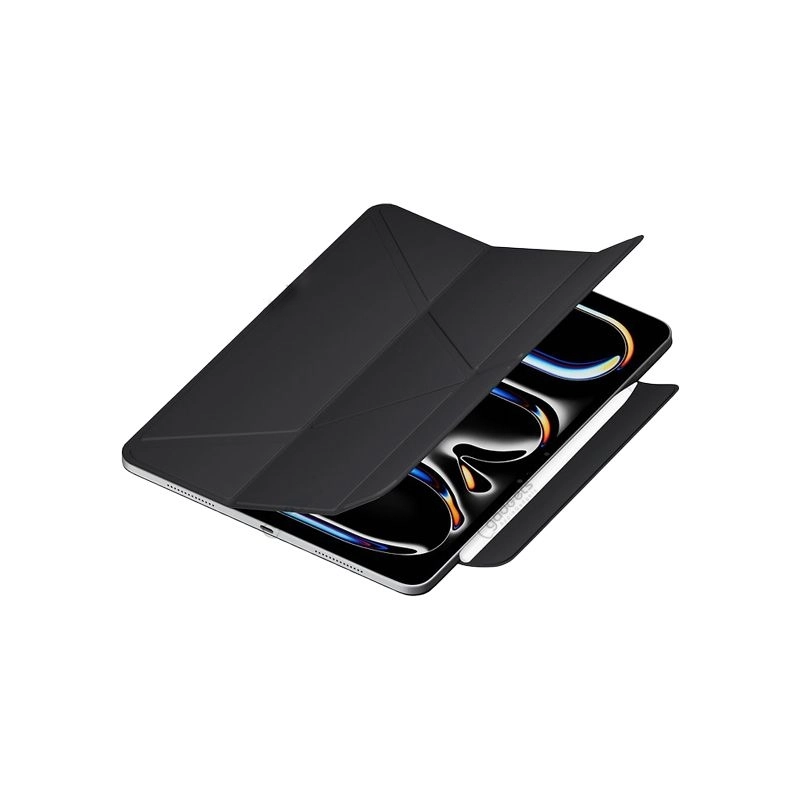 Hyphen Magnetic Leather Case for Xiaomi Pad