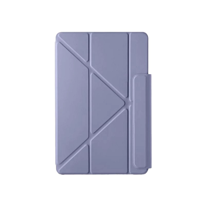 Hyphen Magnetic Leather Case for iPad