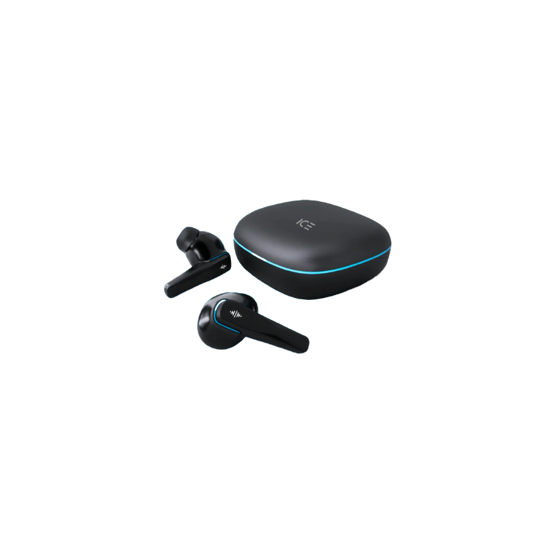 ICE AURA ENC TWS Earbuds
