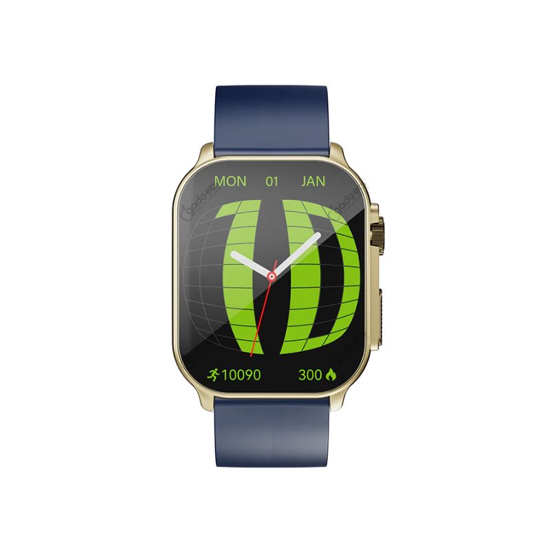 IMIKI Frame 2 Smart Watch