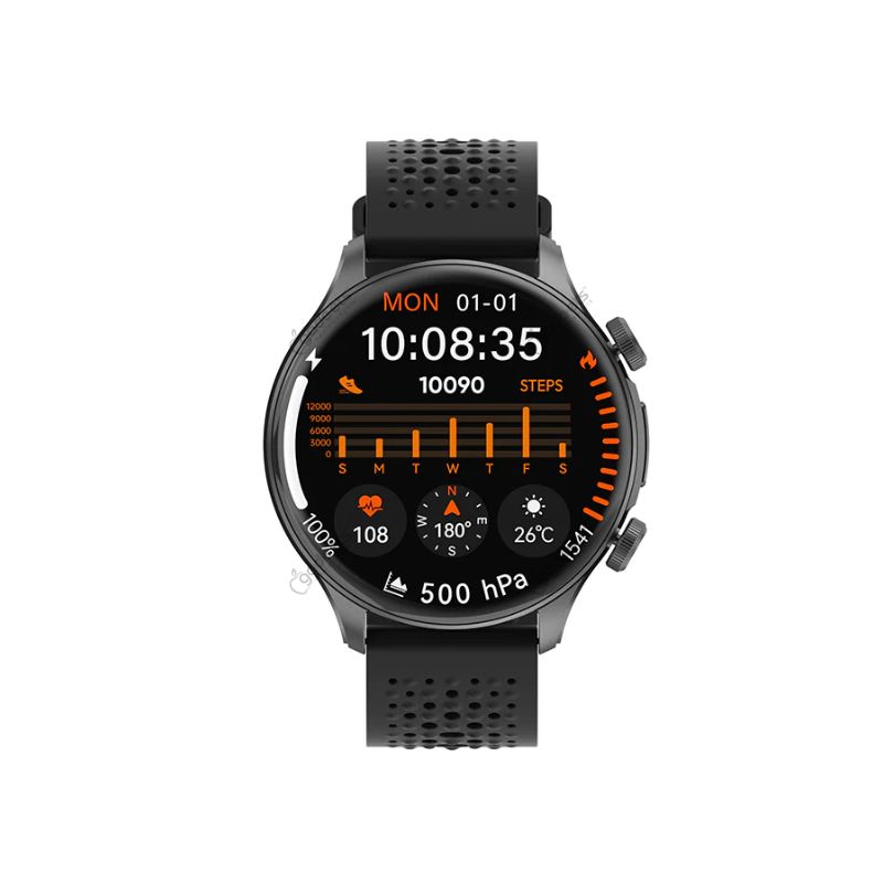 IMIKI HOLO 2 Pro Smart Watch