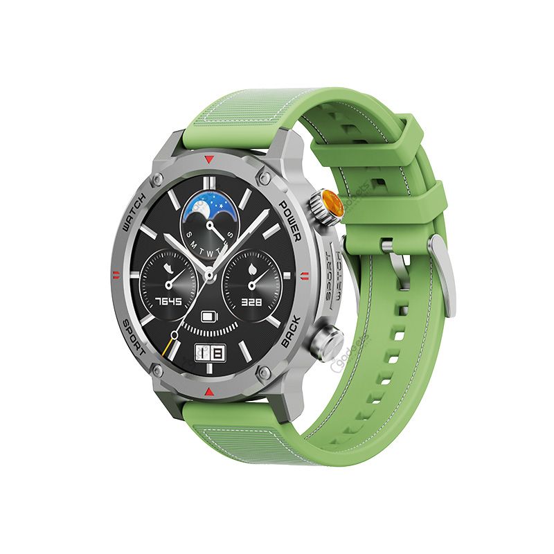 IMIKI Xplorer Scout BT Calling Smart Watch