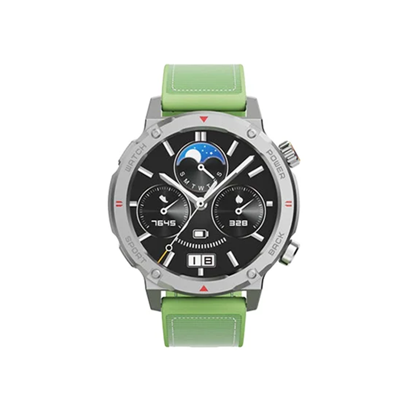 IMIKI Xplorer Scout BT Calling Smart Watch