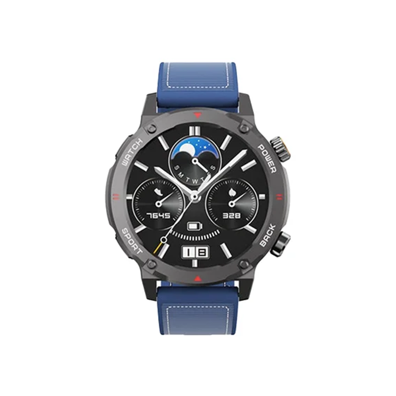 IMIKI Xplorer Scout BT Calling Smart Watch