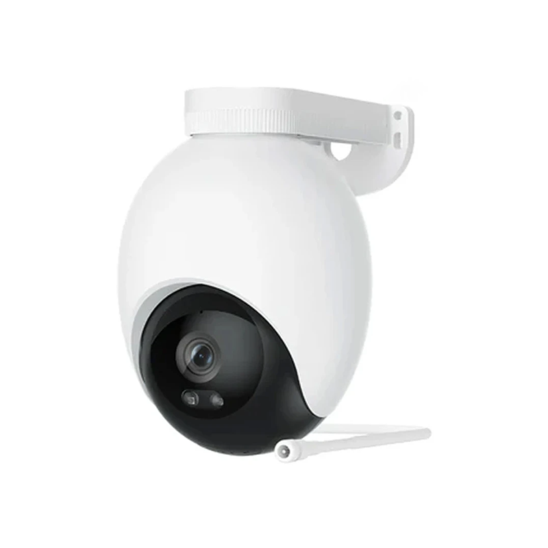 IMILAB EC6 3K Wi-Fi Dome IP Camera with 360 Degree rotation