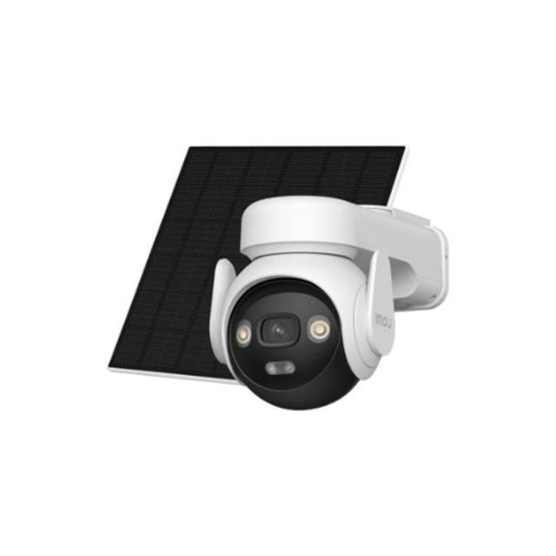 Imou AOV PT B7ED-5M1TEA-EU FSP14 5MP 4G WiFi Solar Camera