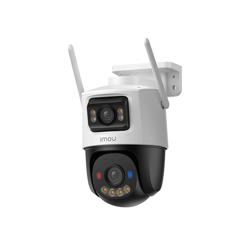 Imou Cruiser Dual 2 6MP 2K Dual Lens Wi-Fi IP Camera