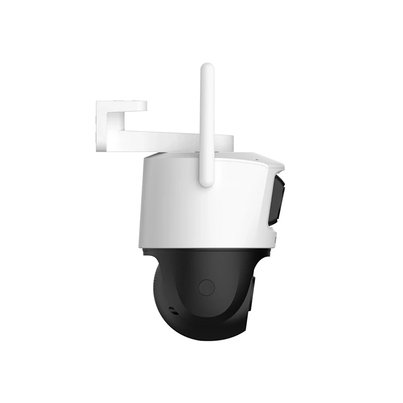 Imou Cruiser Dual 2 6MP 2K Dual Lens Wi-Fi IP Camera