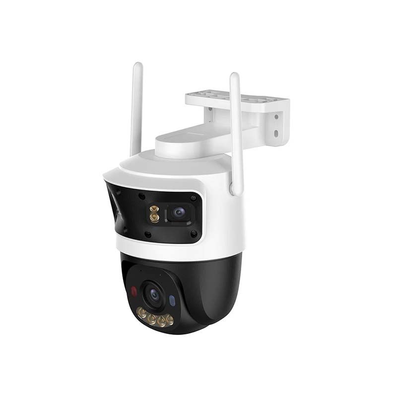 Imou Cruiser Triple Wi-Fi PT Dome IP Camera