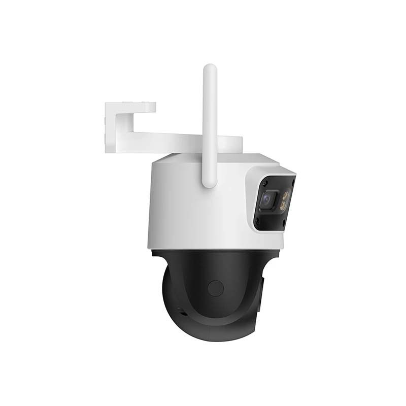 Imou Cruiser Triple Wi-Fi PT Dome IP Camera