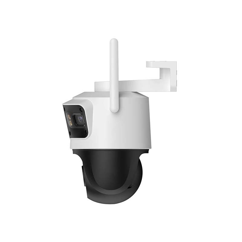 Imou Cruiser Triple Wi-Fi PT Dome IP Camera