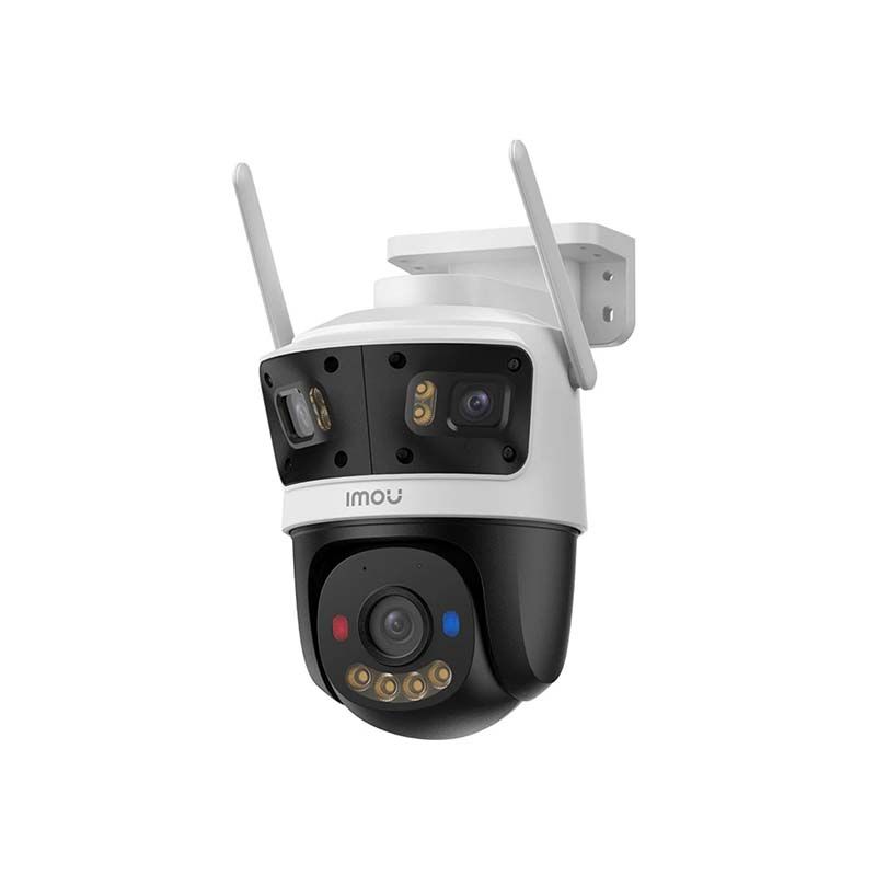 Imou Cruiser Triple Wi-Fi PT Dome IP Camera