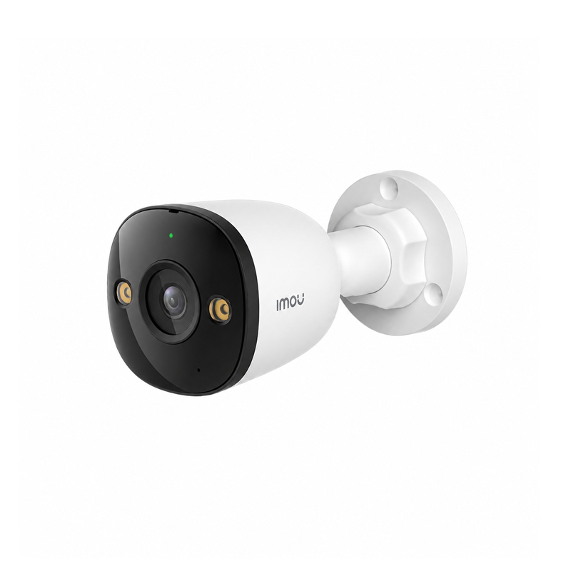Imou IPC-PS3EP-3M0 3MP Full Color Audio PoE Bullet IP Camera