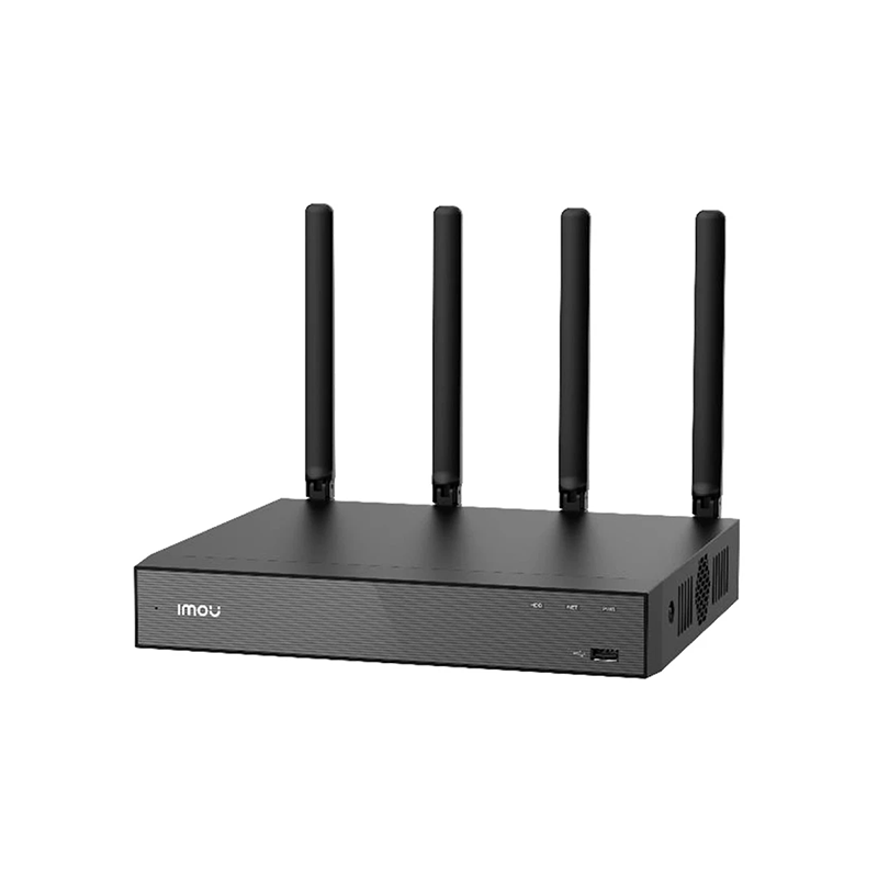 Imou NVR-N110W-8A0E 10 Channel WI-FI NVR