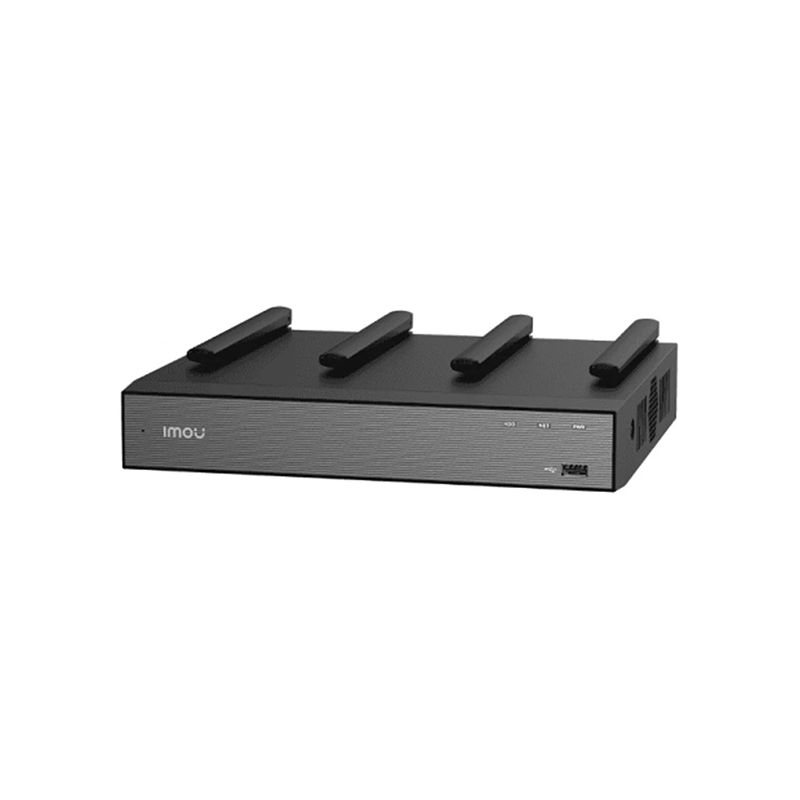 Imou NVR-N110W-8A0E 10 Channel WI-FI NVR