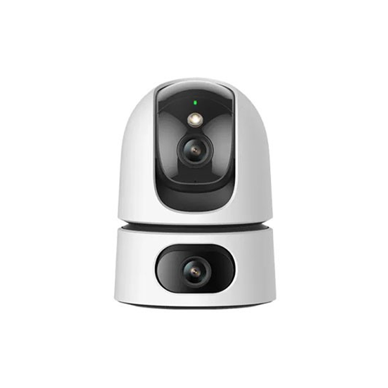Imou IPC-S2XP-6M0WED Ranger Dual Lens 6MP Pan & Tilt WiFi Camera