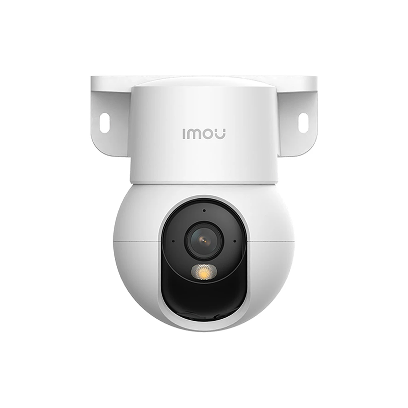 Imou Ranger Mini 3MP 2K Pan & Tilt Portable Wi-Fi Camera