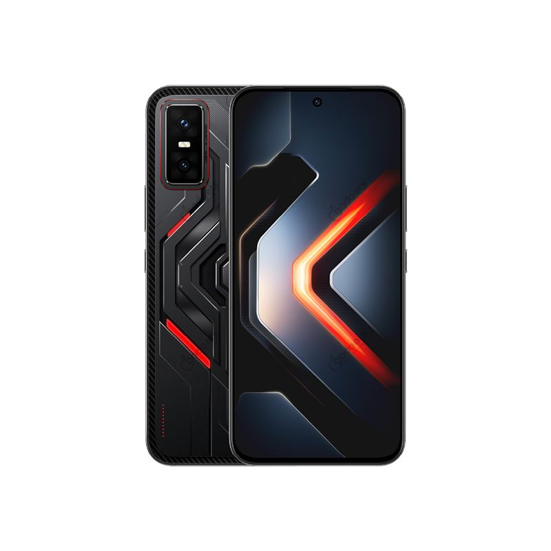 Infinix GT 30 Pro - Official