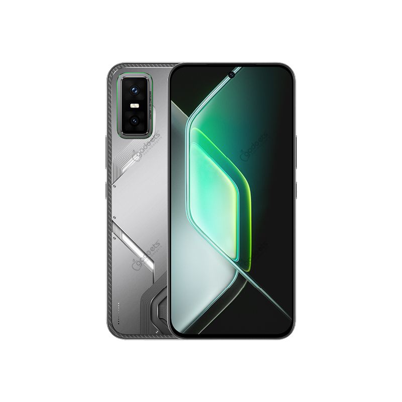 Infinix GT 30 Pro - Official